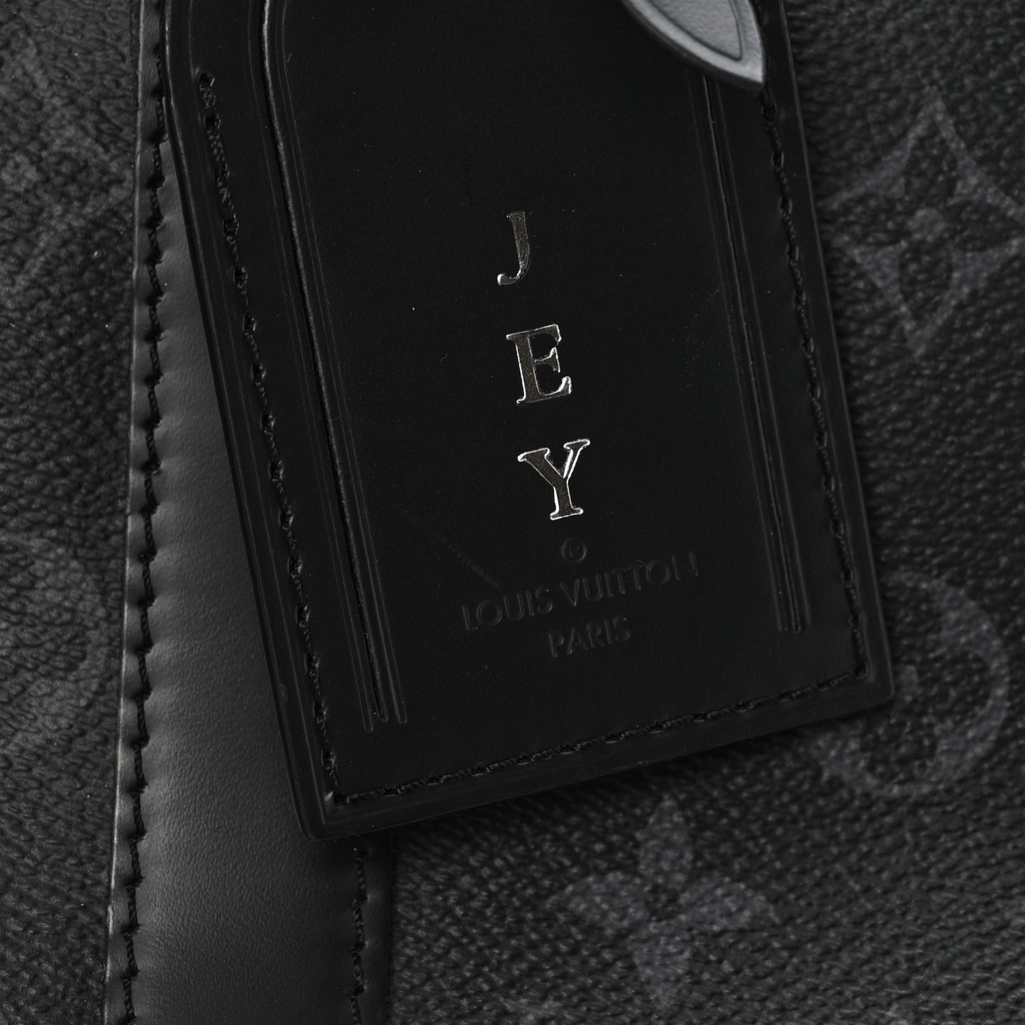 Monogram Eclipse Keepall Bandouliere 45