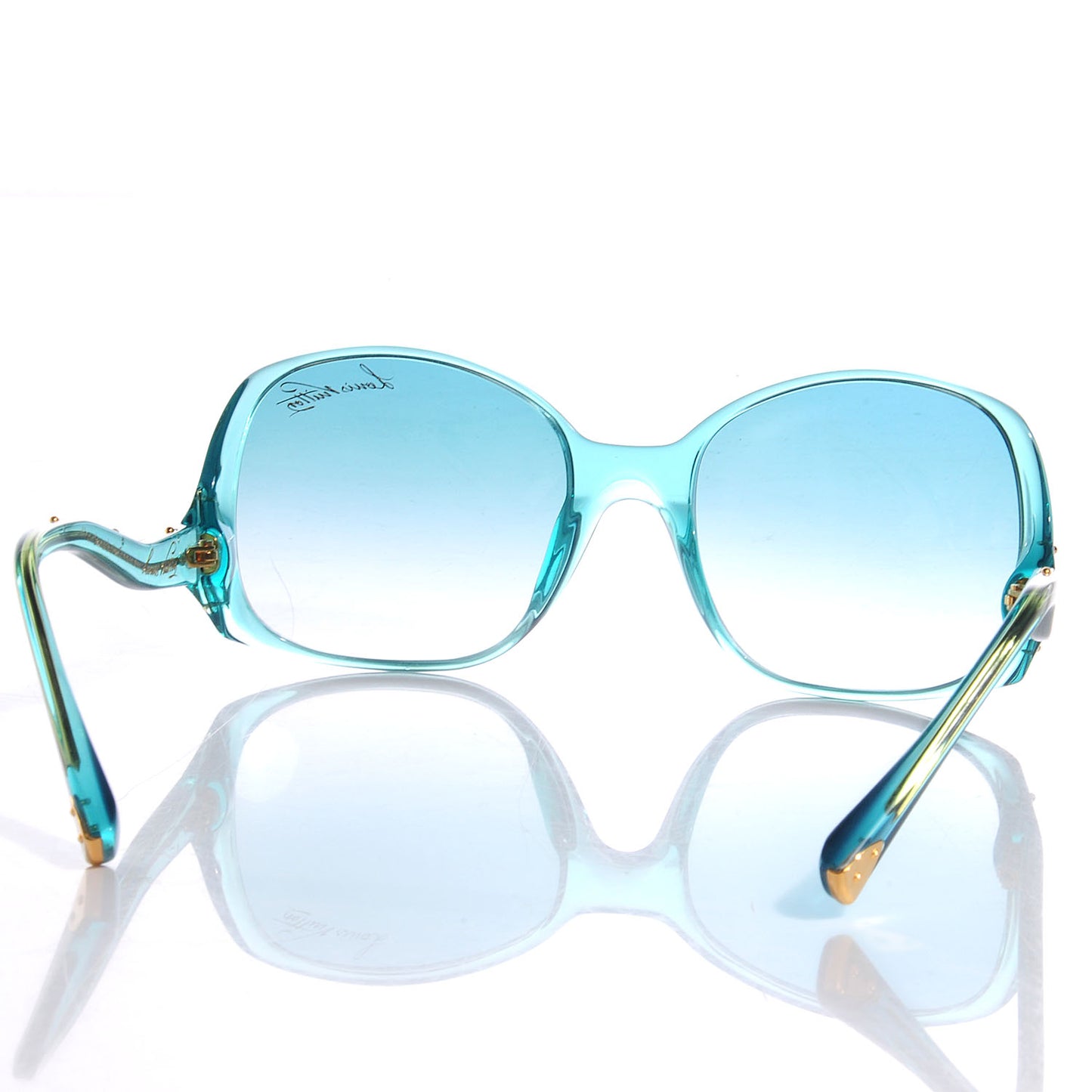 Gina Sunglasses Z0137W Turquoise