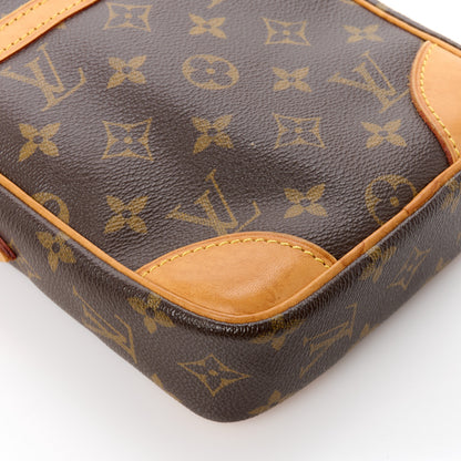 Louis Vuitton Monogram Danube 21 9 of 10