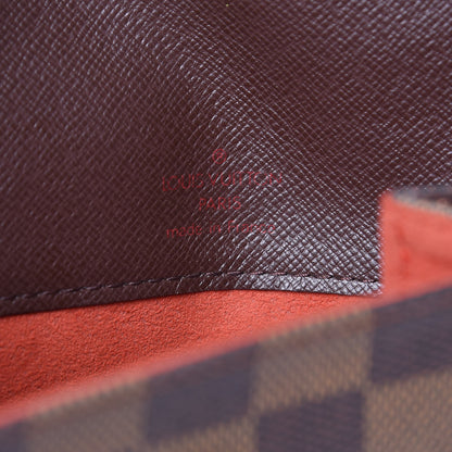 Louis Vuitton Damier Ebene Pimlico 6 of 7