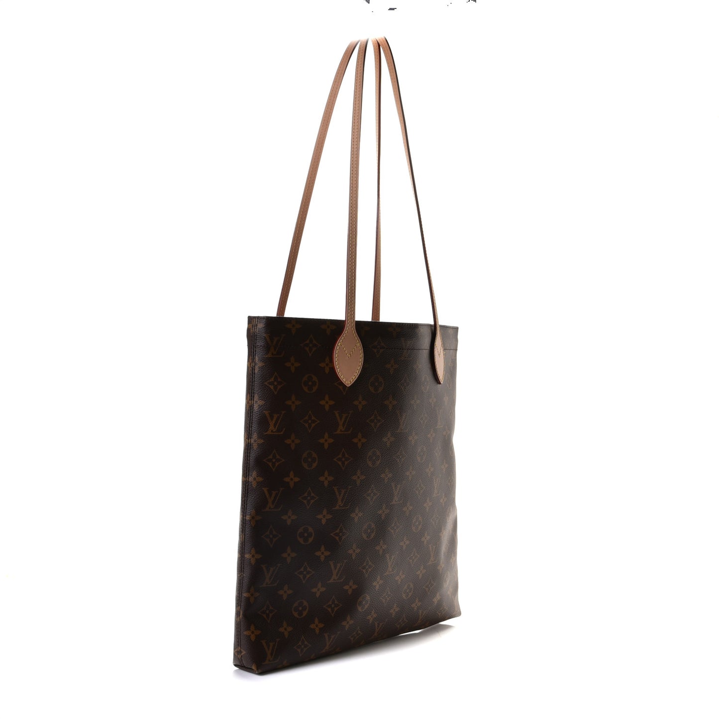 Monogram Carry It
