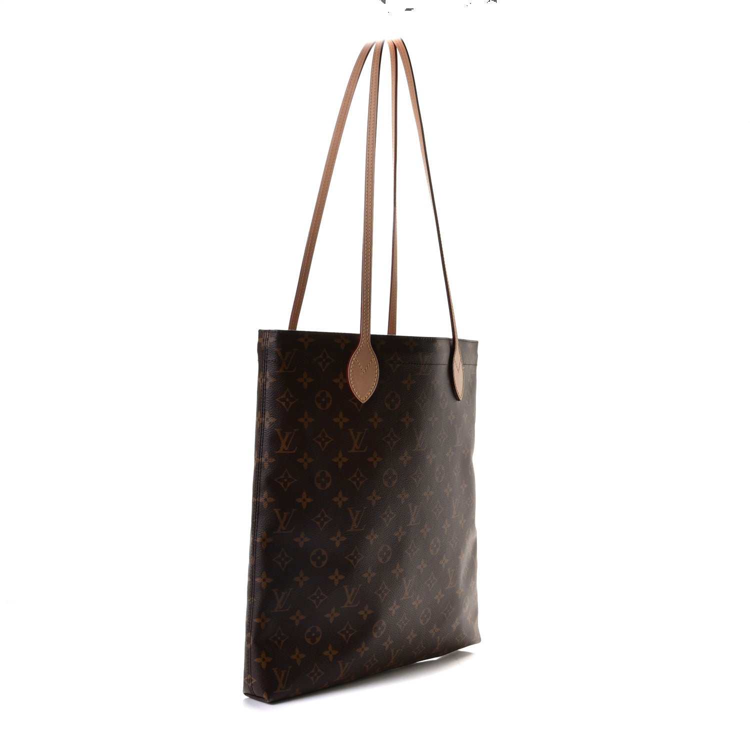 Louis Vuitton Monogram Carry It 2 of 9