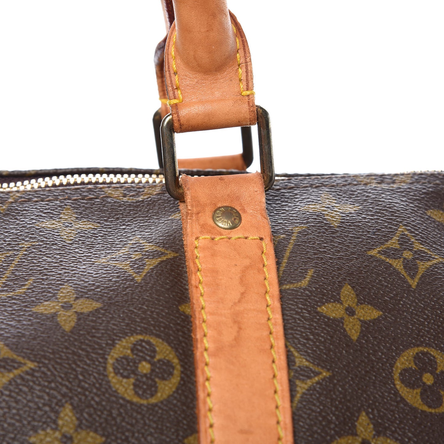 Monogram Keepall 55