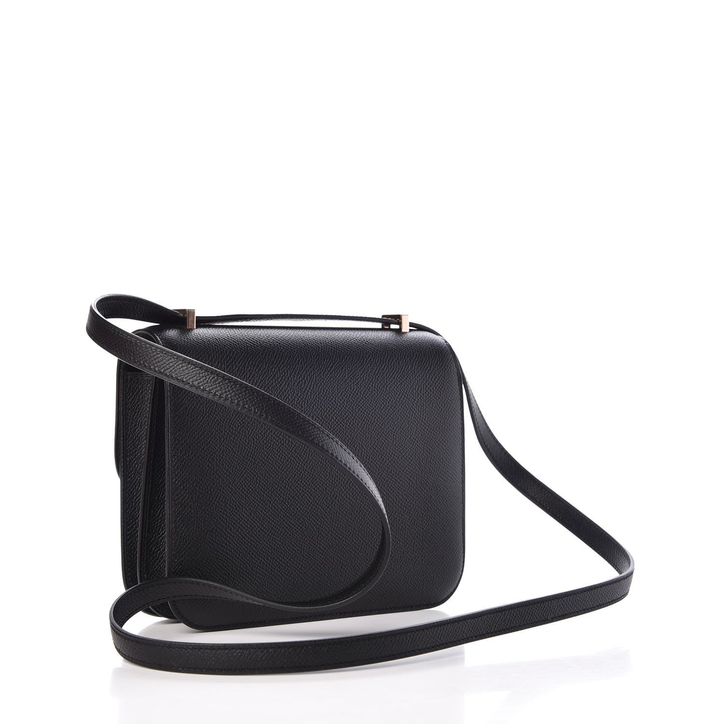 Epsom Constance 18 Black