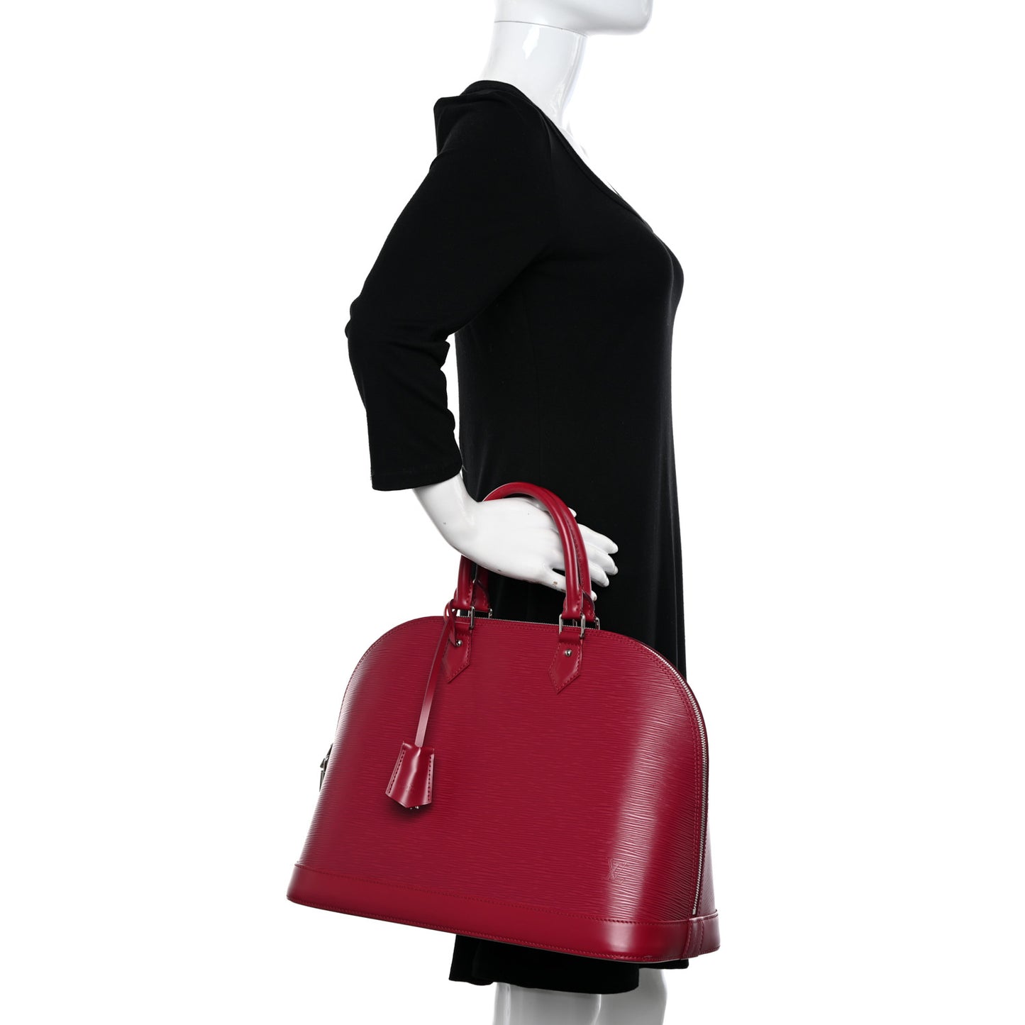 Epi Alma GM Fuchsia