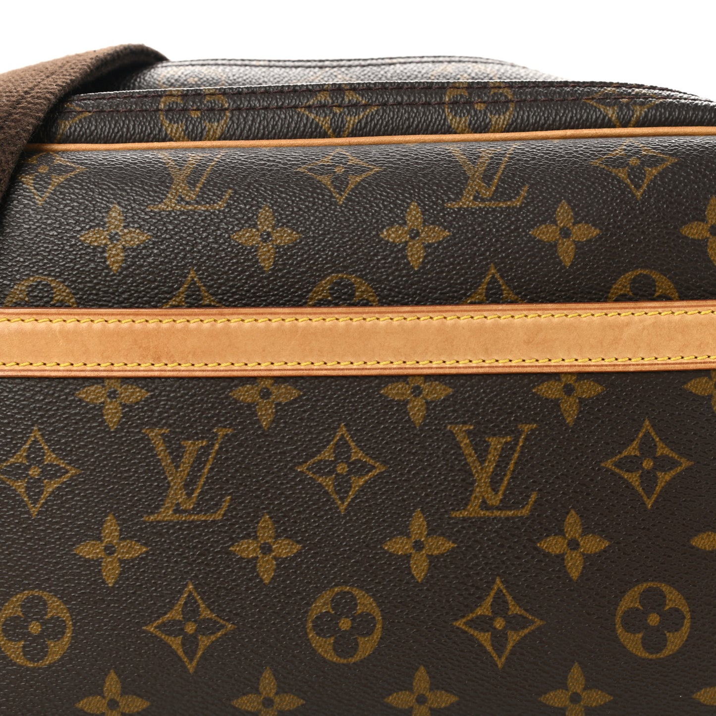 Monogram Reporter PM