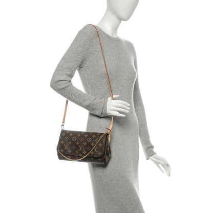 Louis Vuitton Monogram Favorite MM 2 of 9