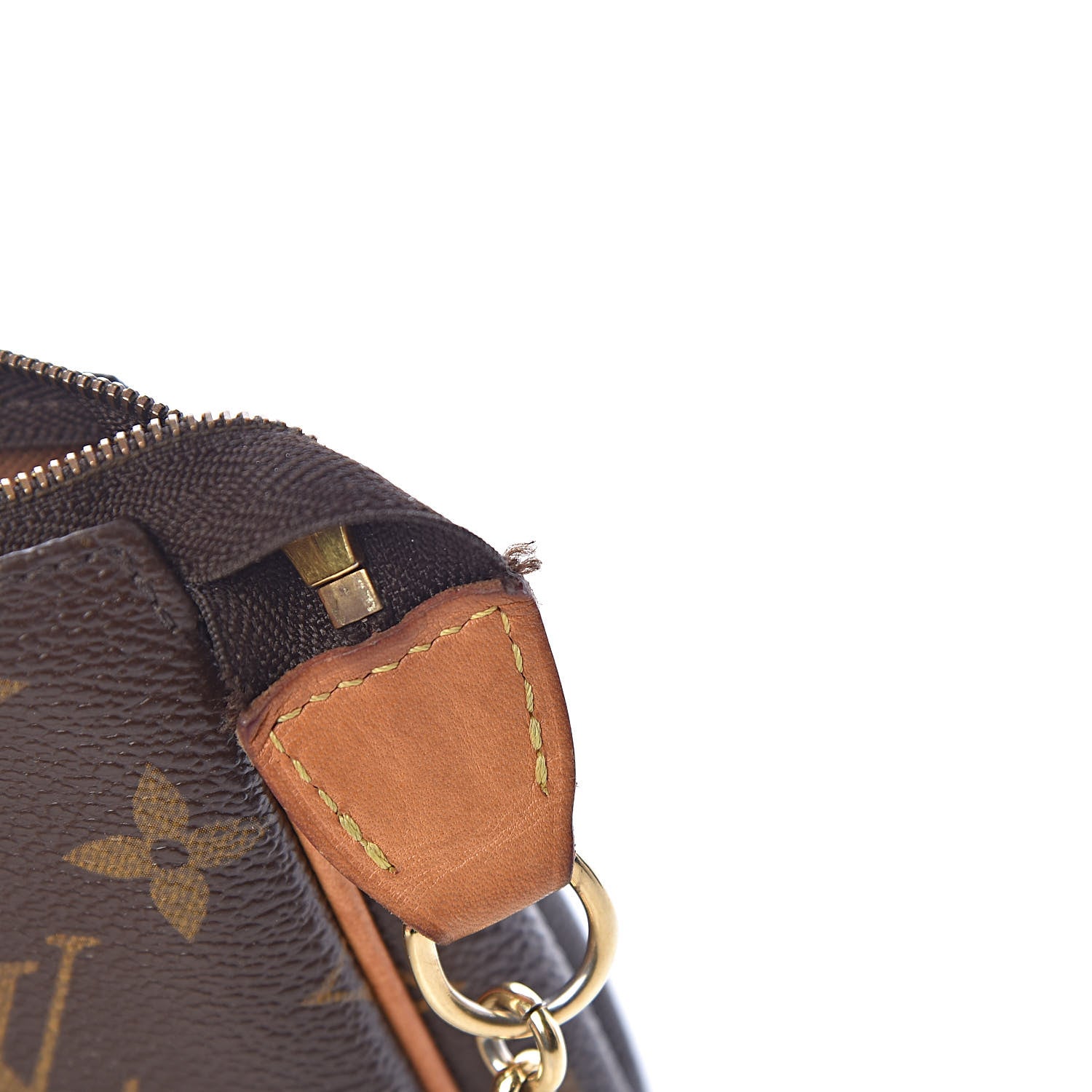 Louis Vuitton Monogram Eva Clutch 13 of 17