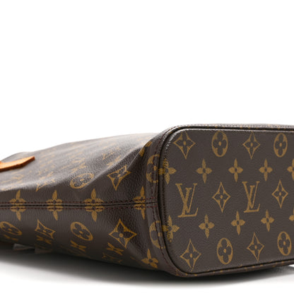 Louis Vuitton Monogram Vavin GM 9 of 10