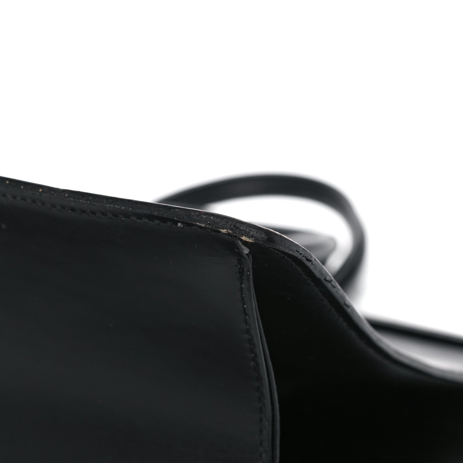 Louis Vuitton Epi Riviera Black 9 of 46