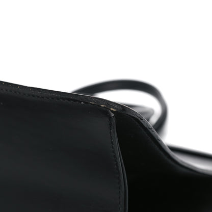 Louis Vuitton Epi Riviera Black 9 of 46