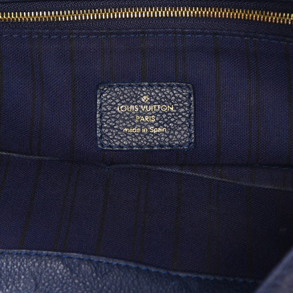 Louis Vuitton Empreinte Metis Celeste 7 of 8