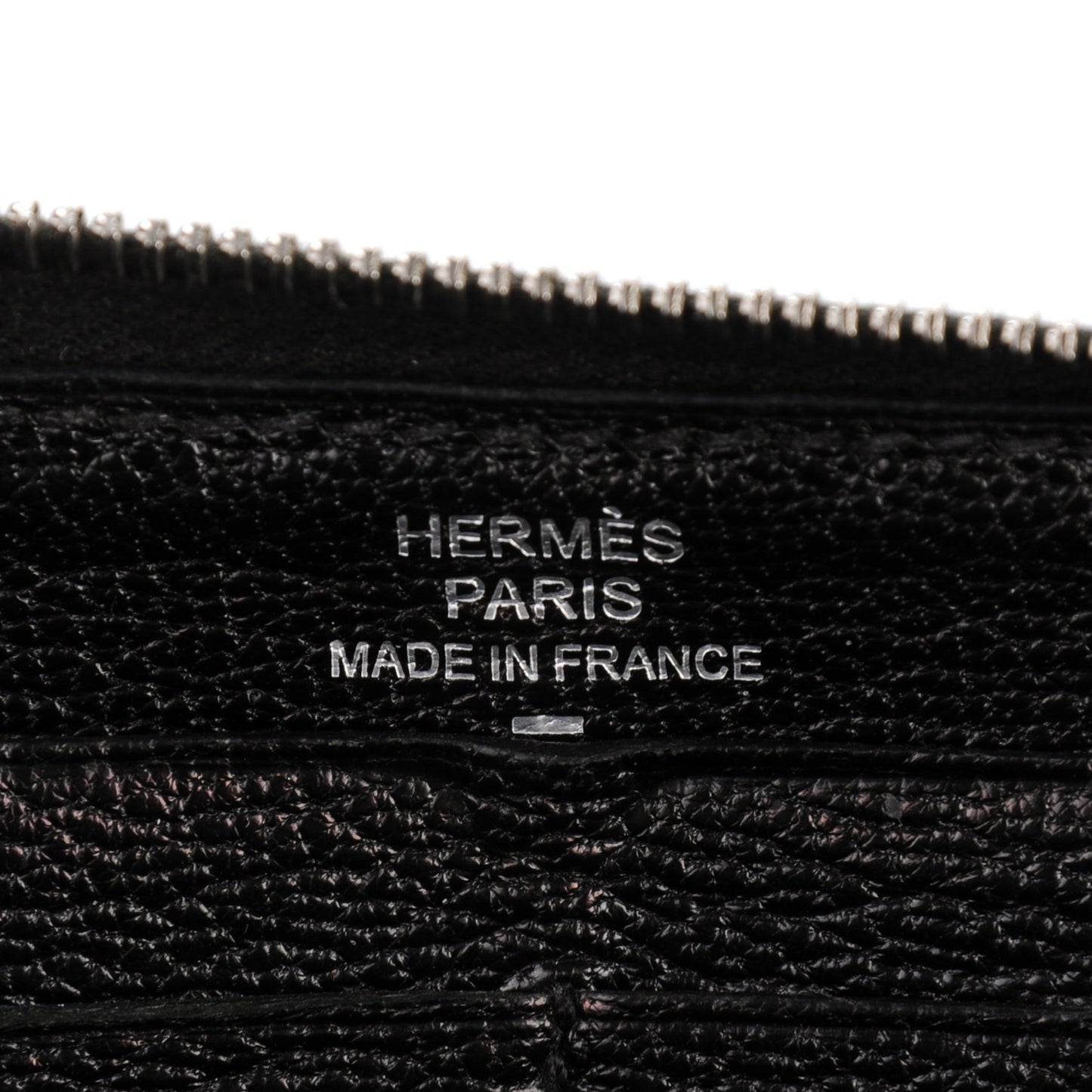 Lizard Azap Wallet Black