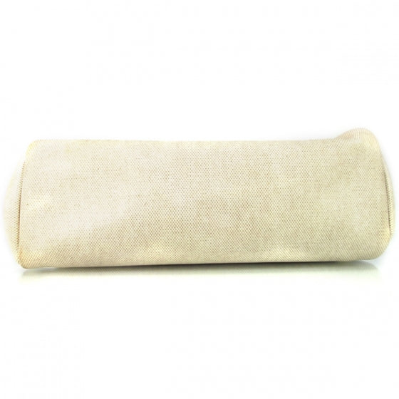 Hermes Toile HERBAG Oatmeal 4 of 11