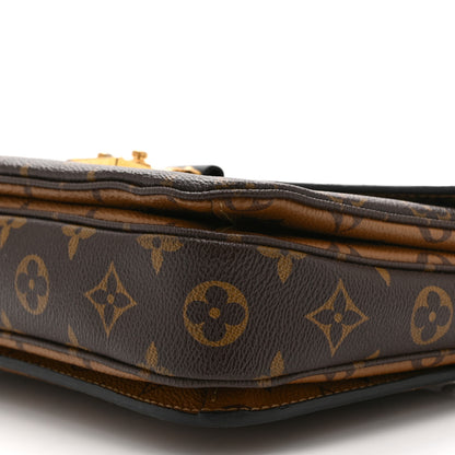 Louis Vuitton Reverse Monogram Pochette Metis 10 of 10