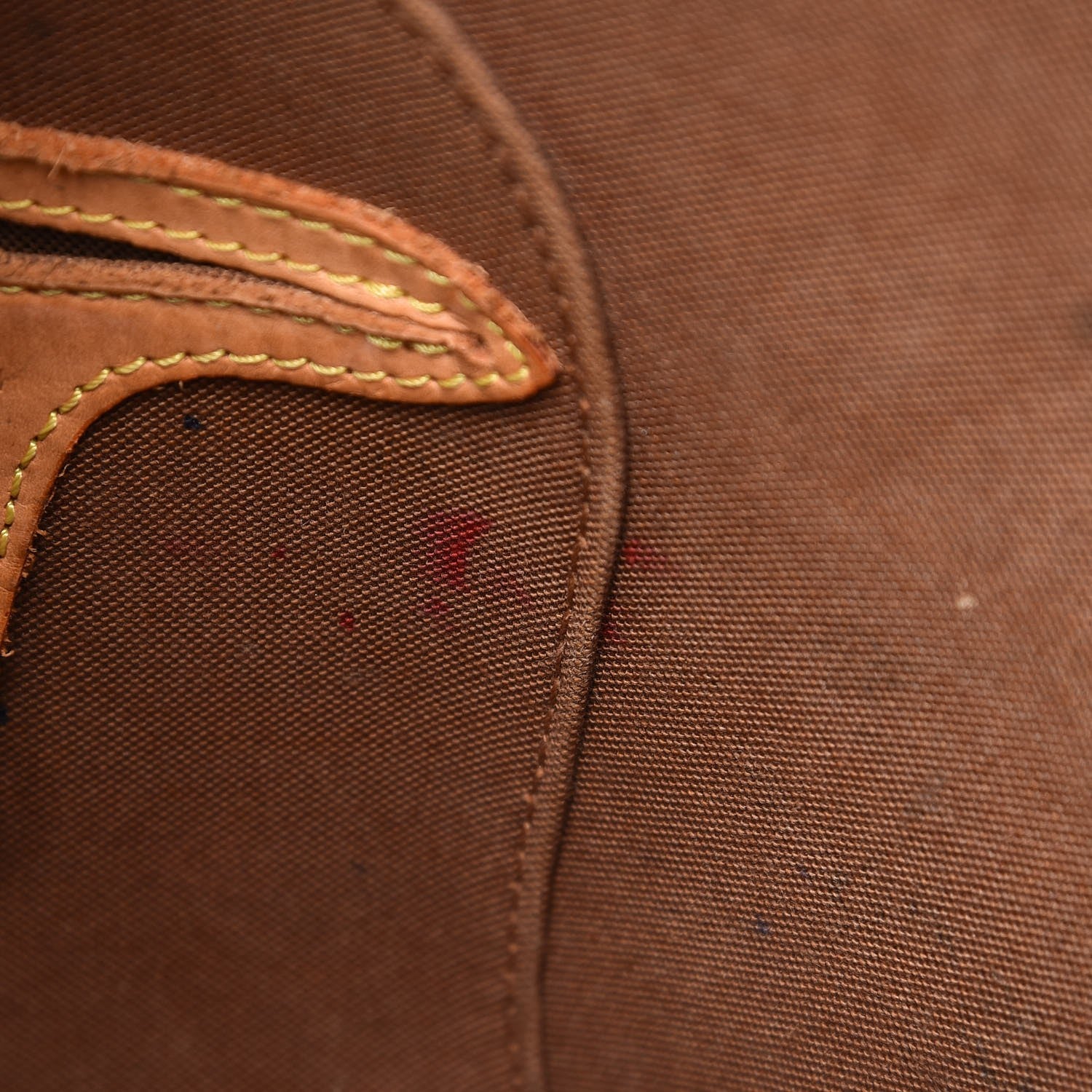 Louis Vuitton Monogram Ellipse PM 13 of 13