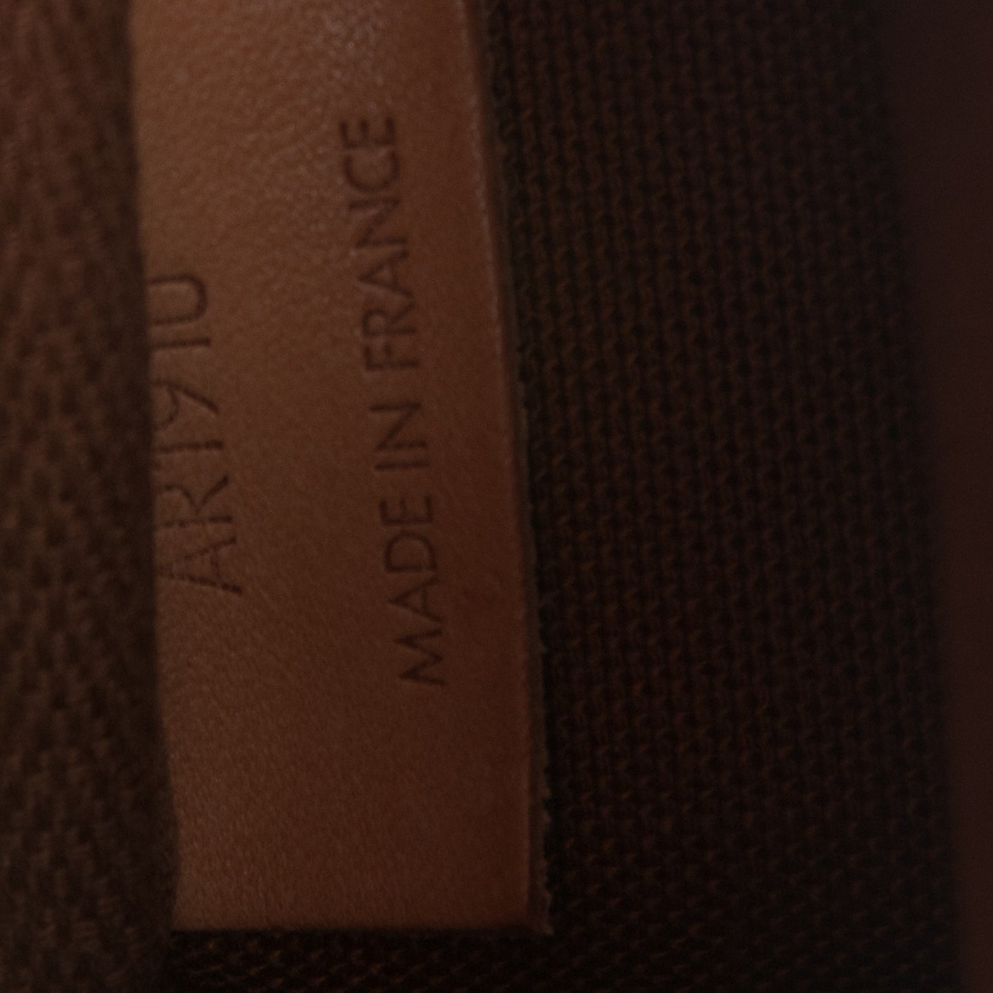 Monogram Saumur 30