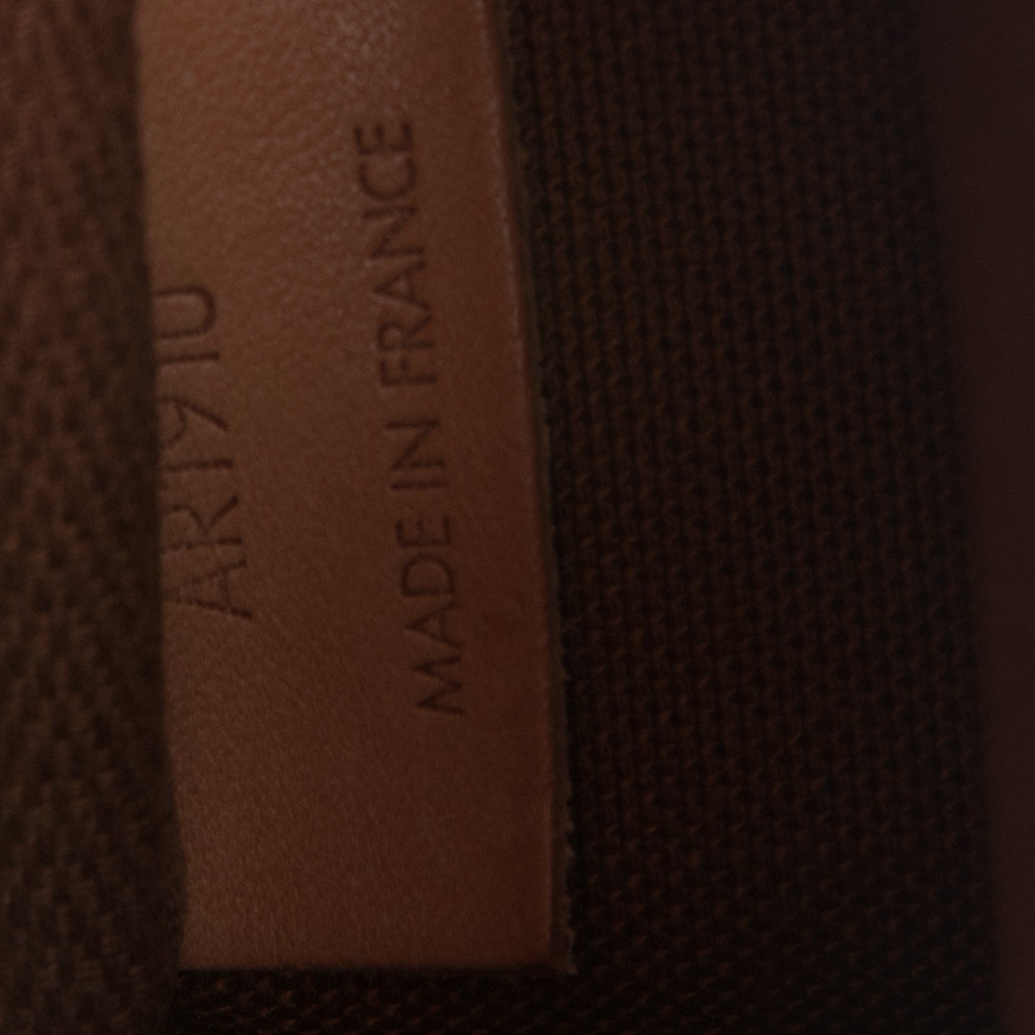 Louis Vuitton Monogram Saumur 30 7 of 8