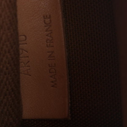 Louis Vuitton Monogram Saumur 30 7 of 8