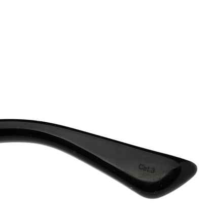 Gucci Acetate Oversize Sunglasses GG0328S Black 7 of 9