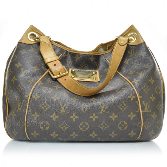Louis Vuitton Monogram Galliera PM 1 of 9