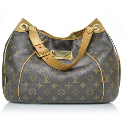 Louis Vuitton Monogram Galliera PM 1 of 9