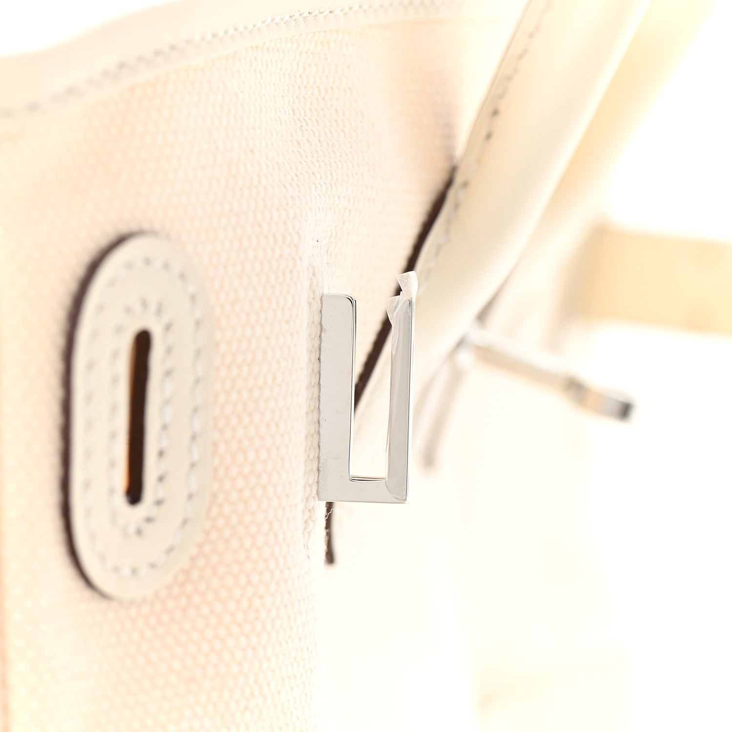 Hermes Toile Goeland Swift Cargo Birkin 35 Nata 21 of 30