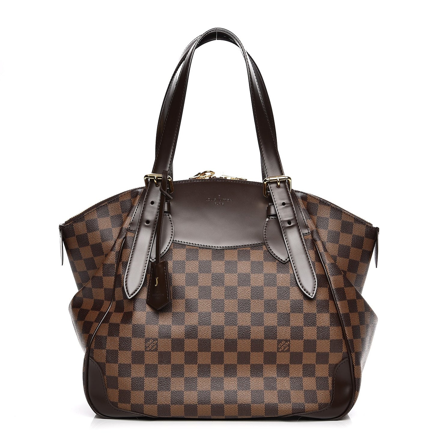 Damier Ebene Verona GM