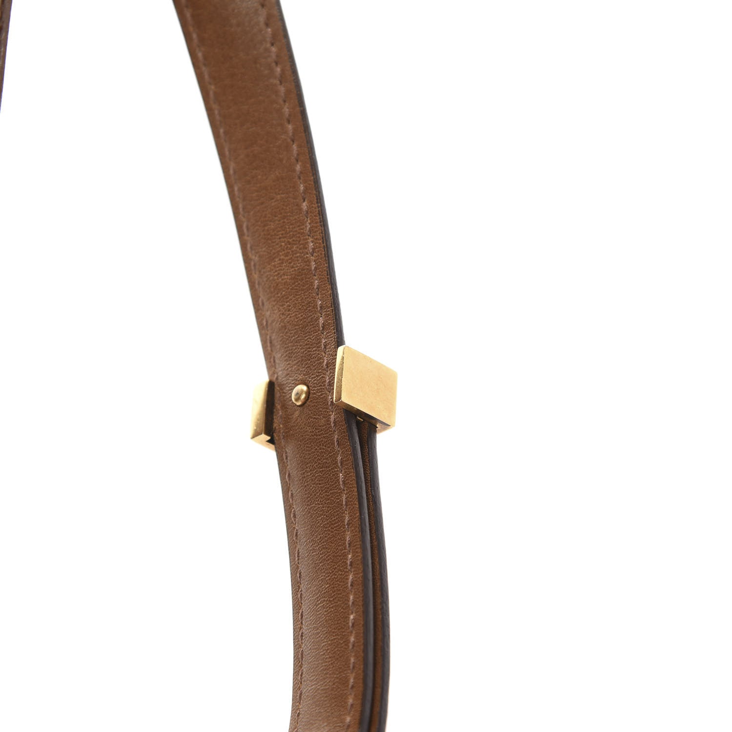 Celine Box Calfskin Medium Classic Box Flap Bag Camel 12 of 13