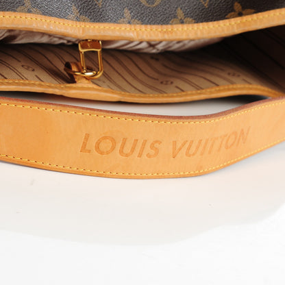 Louis Vuitton Monogram Delightful PM 10 of 10