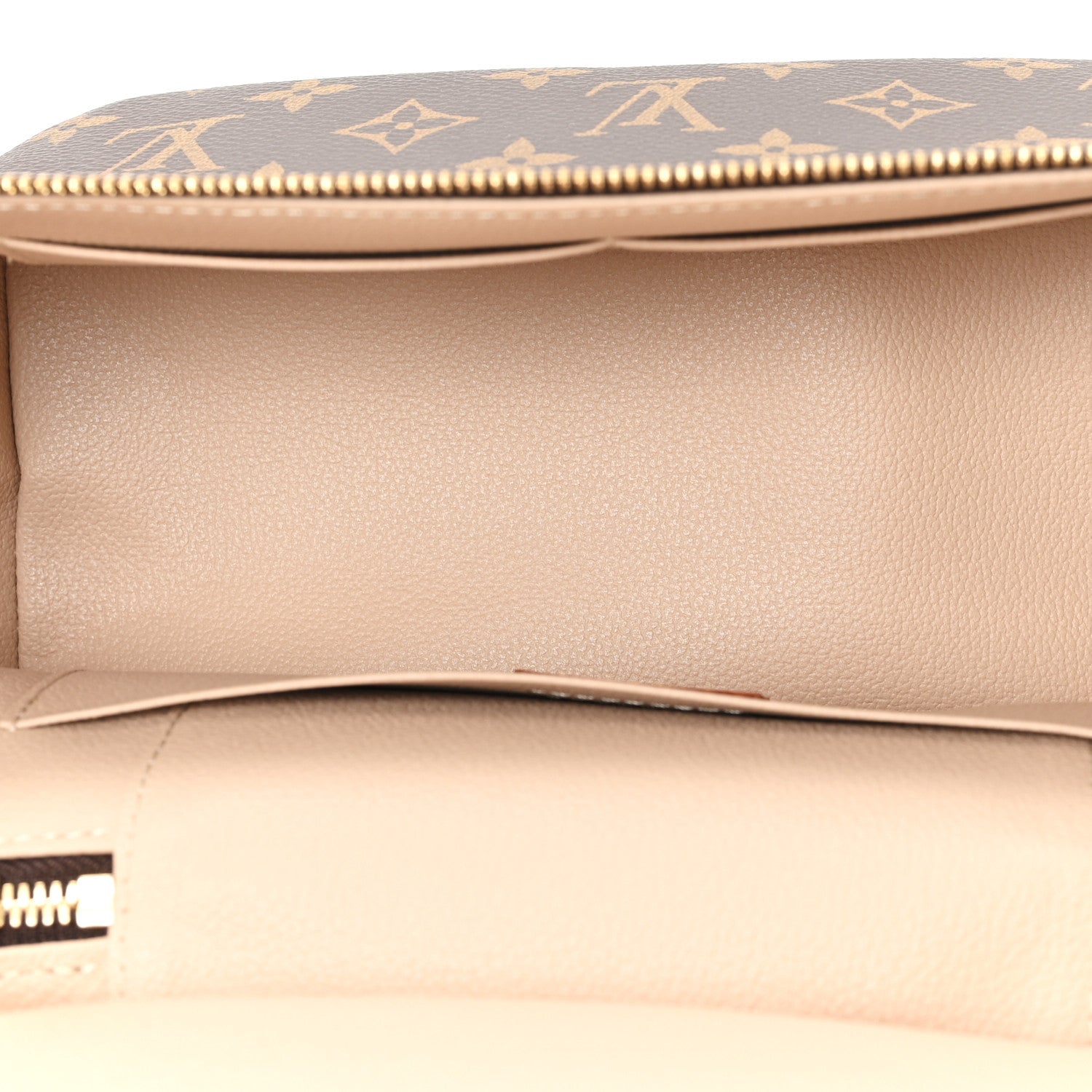 Louis Vuitton Monogram Nice BB 5 of 6