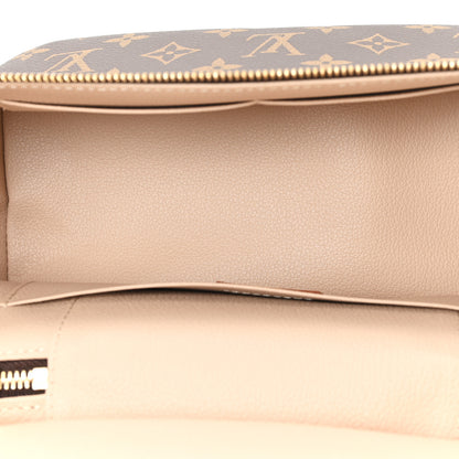 Louis Vuitton Monogram Nice BB 5 of 6