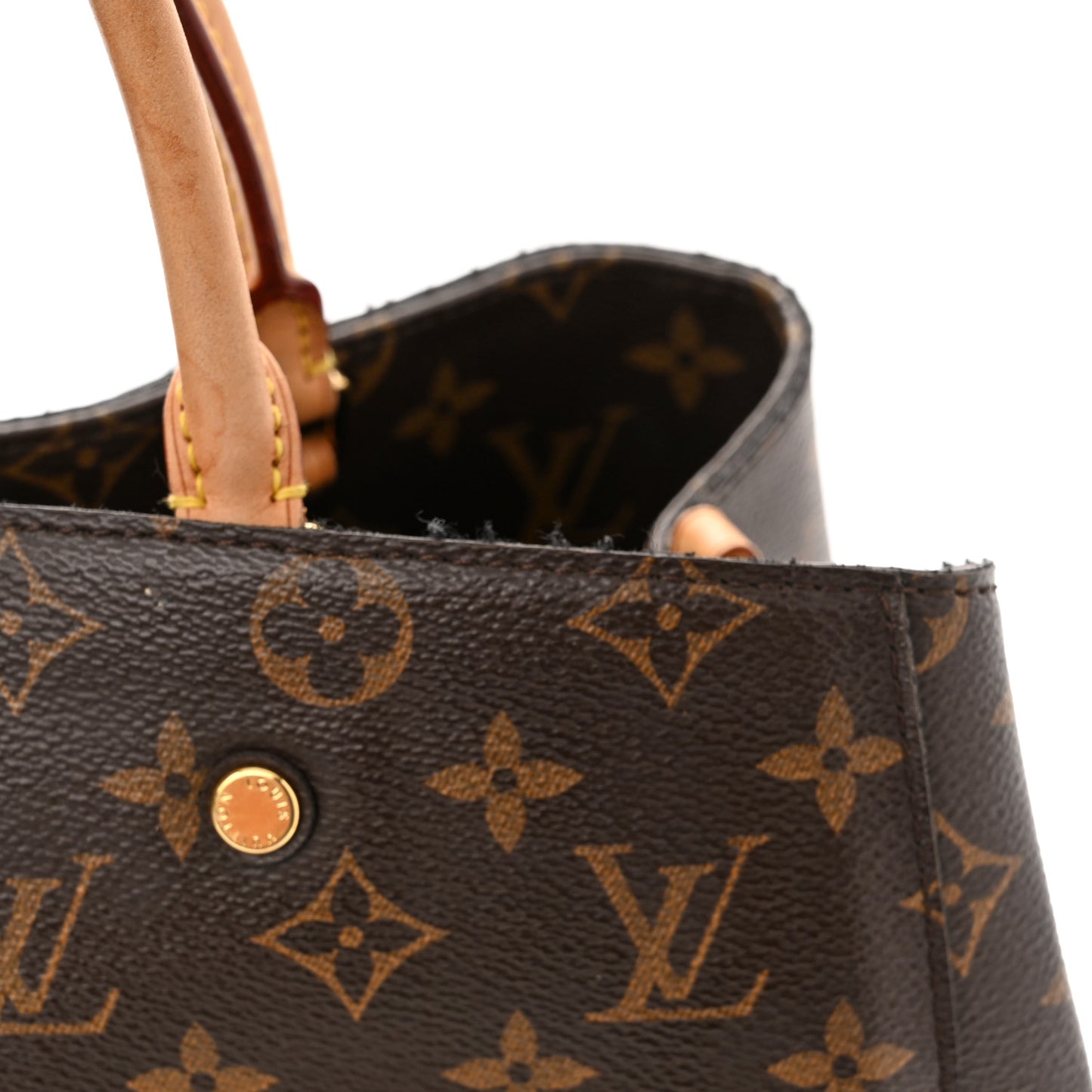 Monogram Montaigne GM