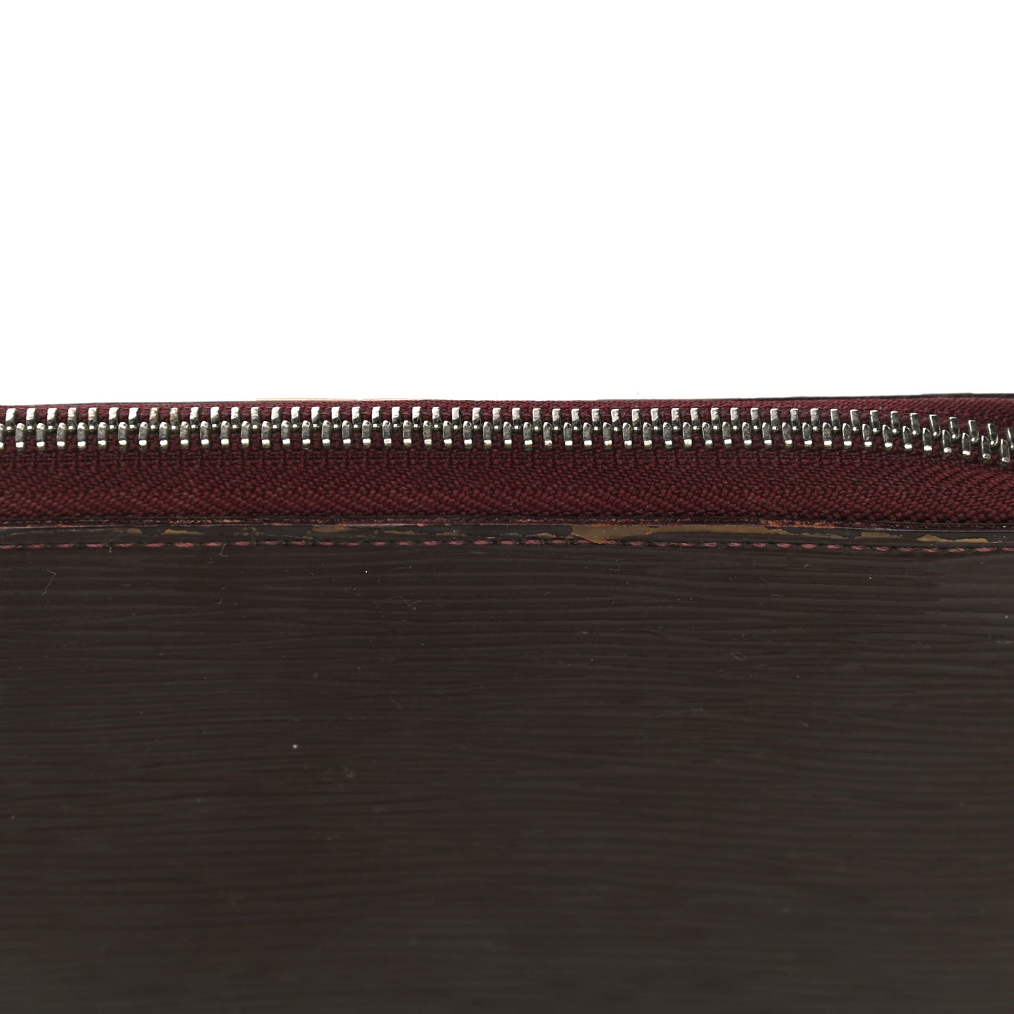 Epi Electric Zippy Wallet Prune