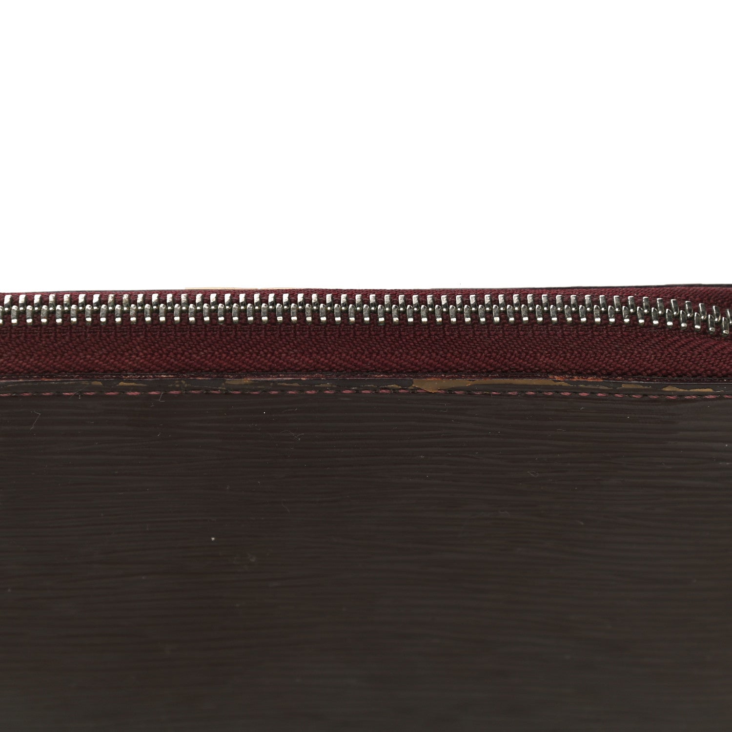 Louis Vuitton Epi Electric Zippy Wallet Prune 15 of 17