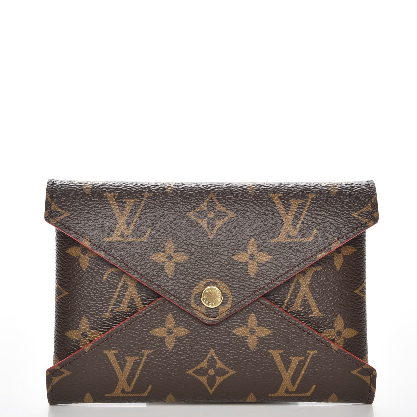 Monogram Medium Kirigami Pochette Insert