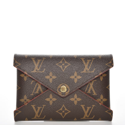 Louis Vuitton Monogram Medium Kirigami Pochette Insert 1 of 7