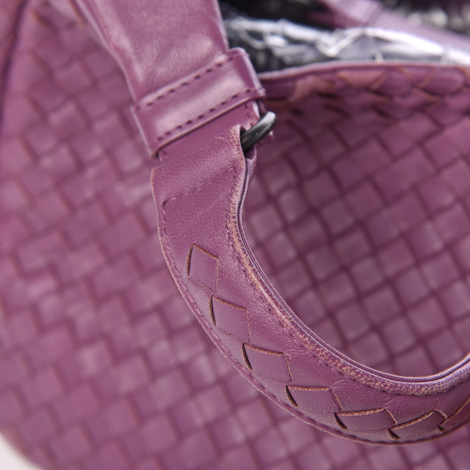Bottega Veneta Nappa Intrecciato Medium Campana Corot 18 of 23
