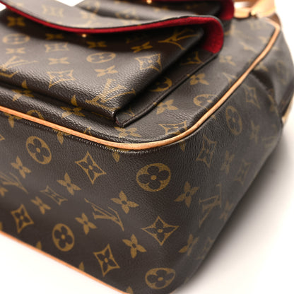 Louis Vuitton Monogram Excentri-Cite 9 of 12