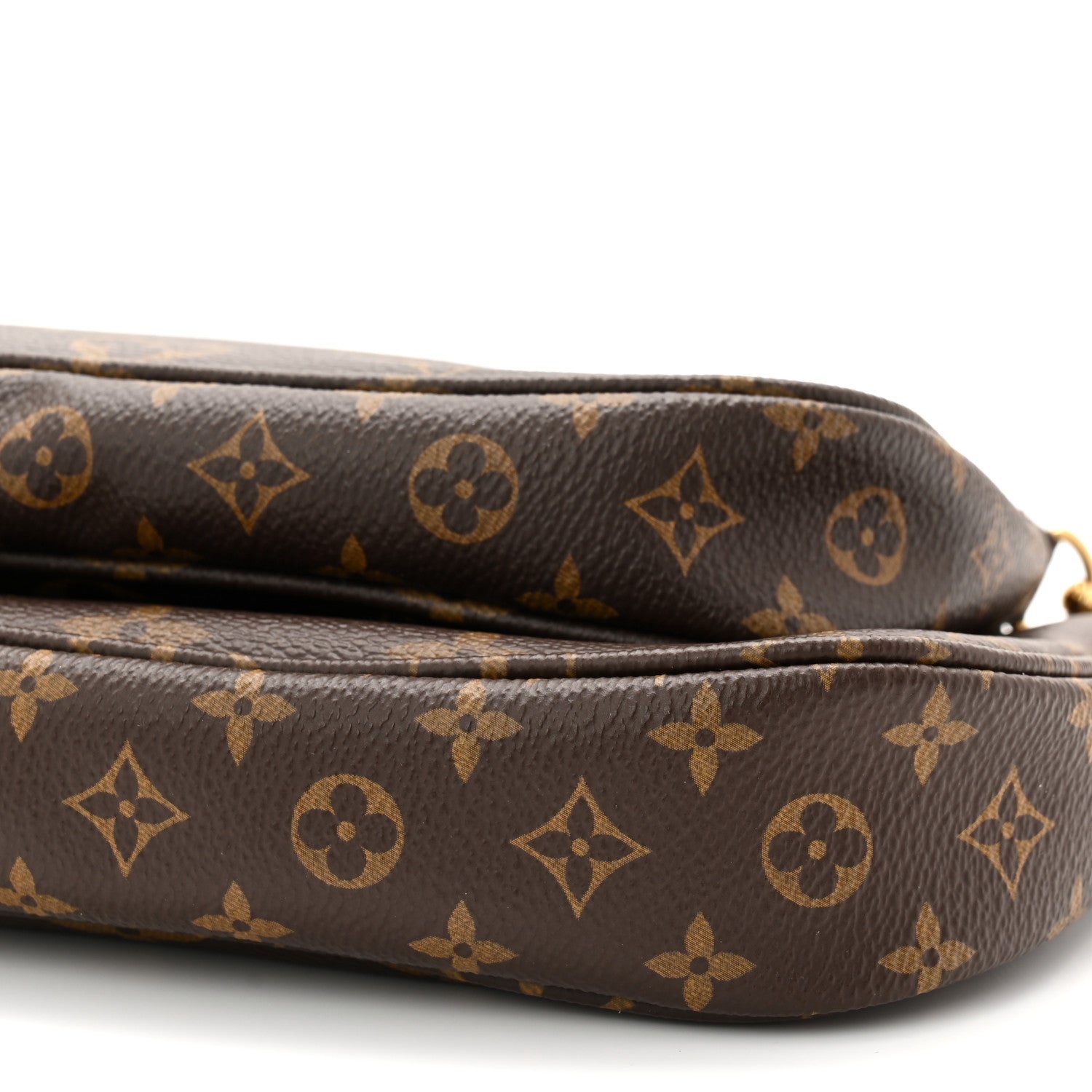 Louis Vuitton Monogram Multi Pochette Accessories Rose Clair 10 of 10