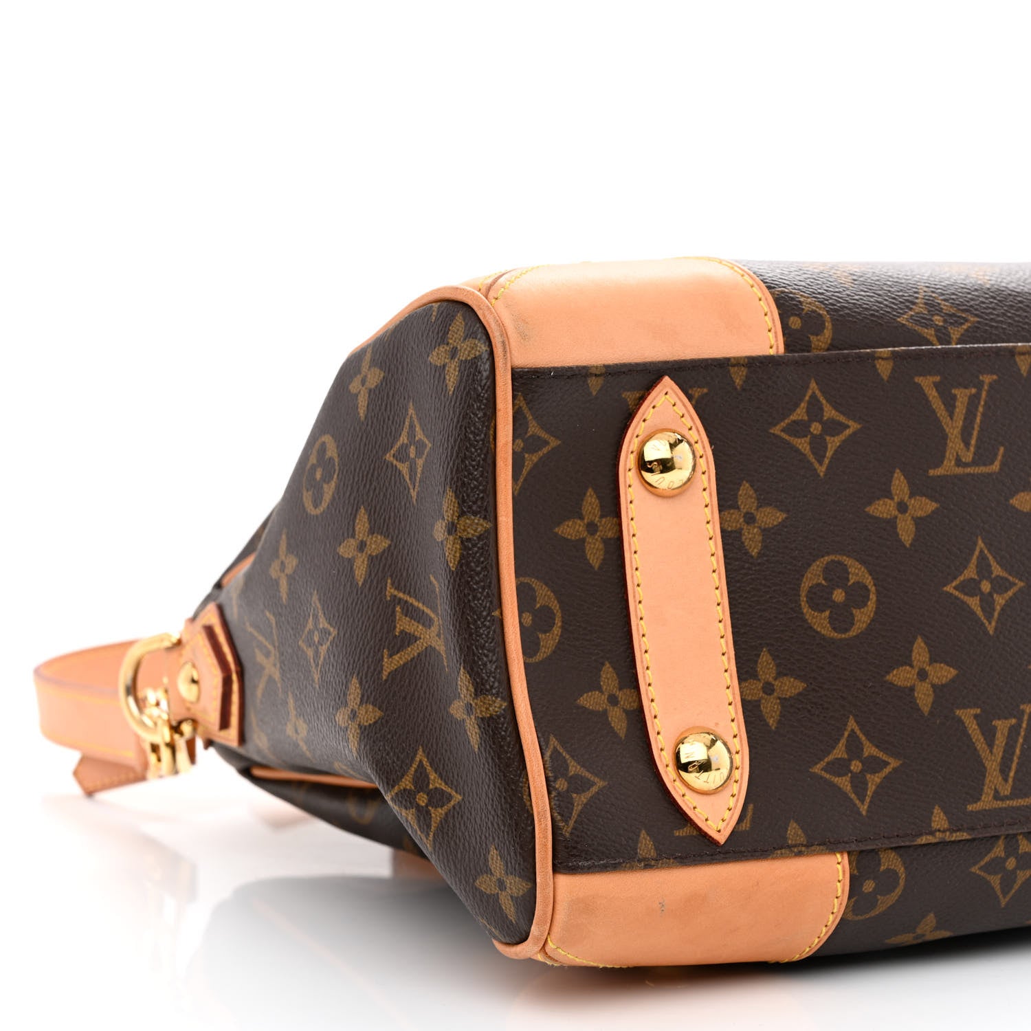 Louis Vuitton Monogram Retiro PM 9 of 10
