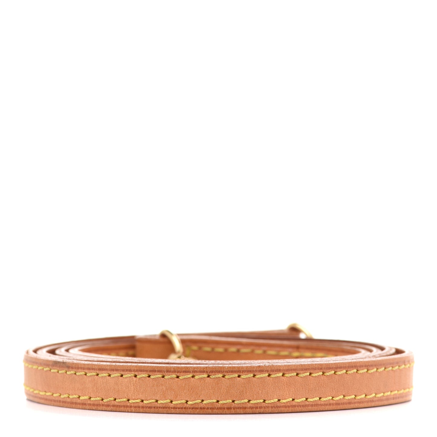 Vachetta 16mm Long Shoulder Strap