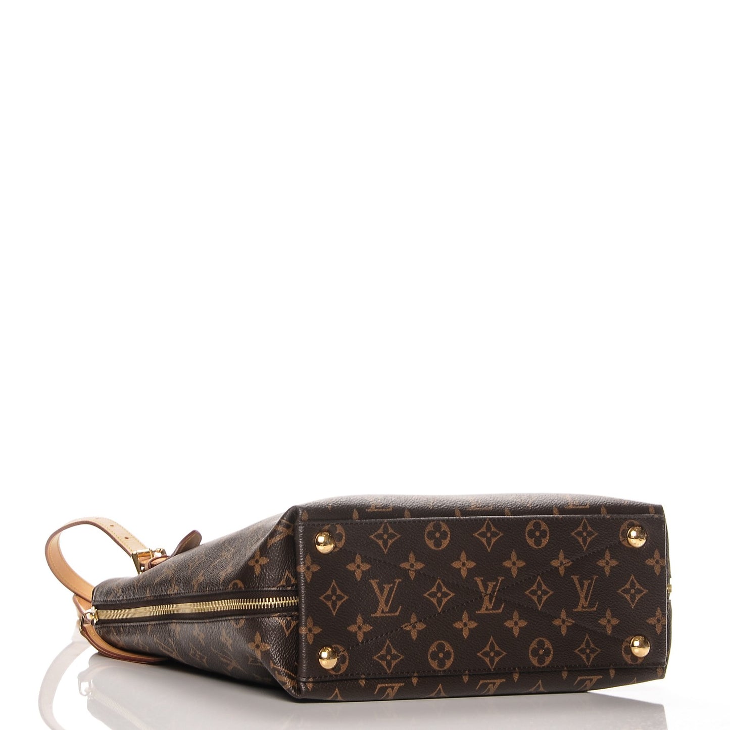 Monogram Voltaire