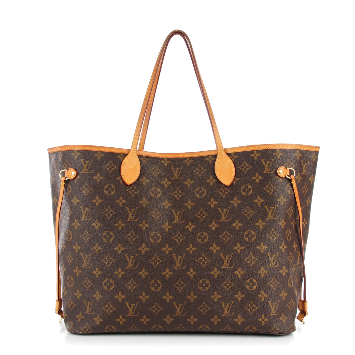 Monogram Neverfull GM