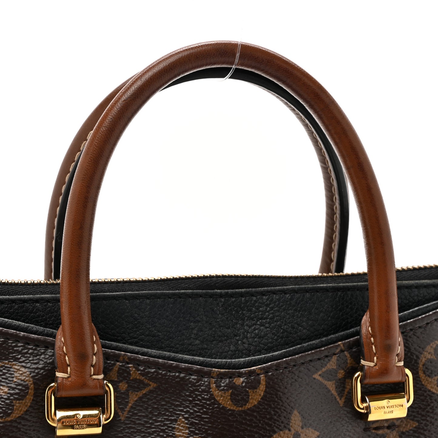 Monogram Pallas BB Black