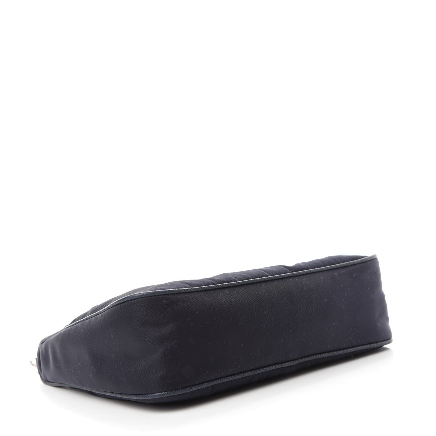 Nylon Re-Edition 2005 Shoulder Bag Black