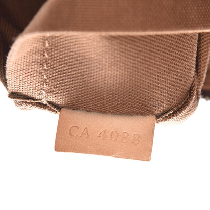 Louis Vuitton Monogram Odeon PM 7 of 8