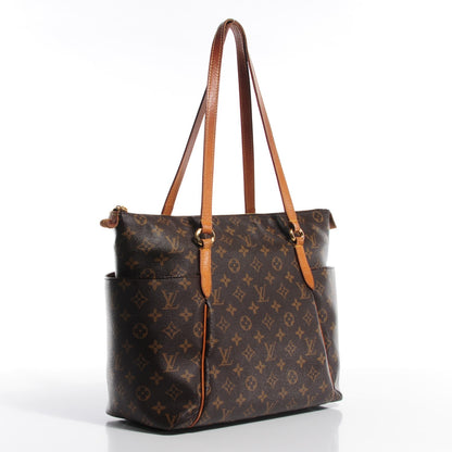 Louis Vuitton Monogram Totally MM 3 of 7