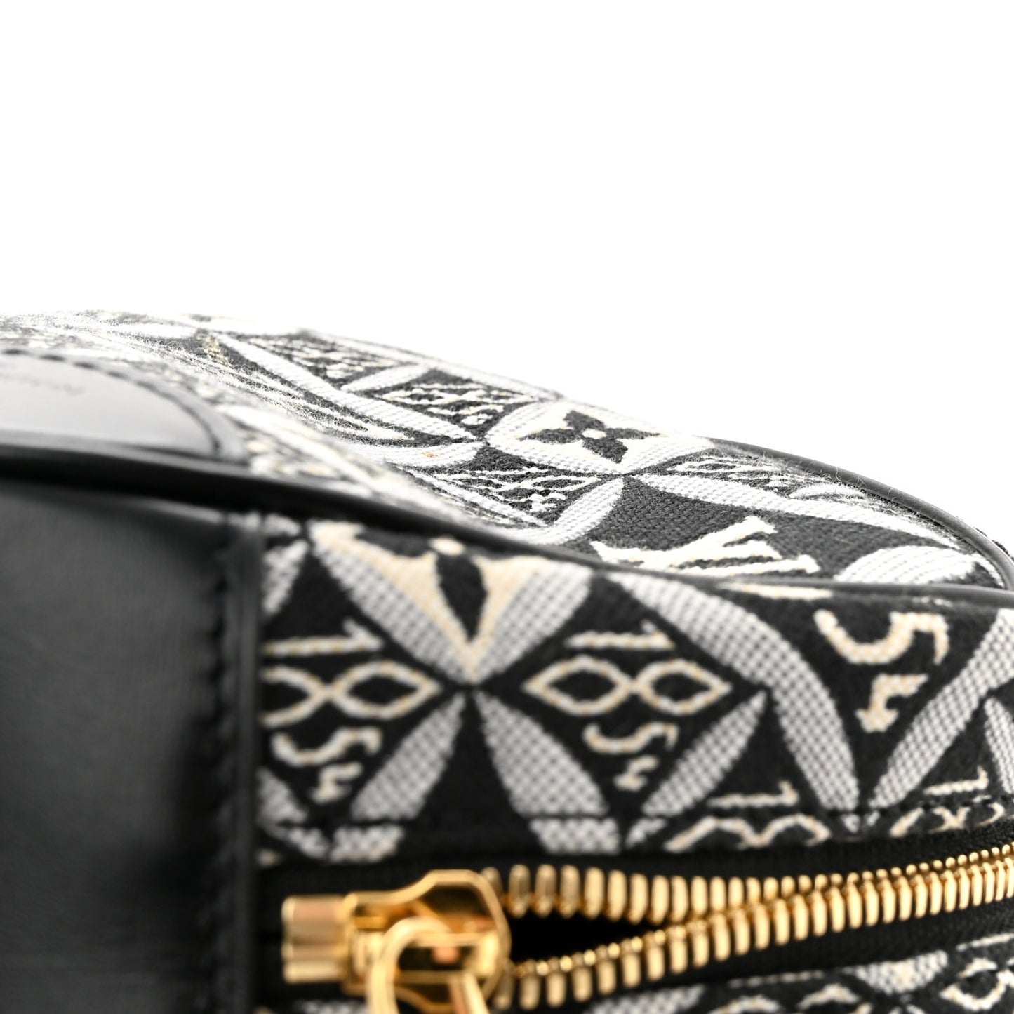 Jacquard Since 1854 Mini Deauville Grey
