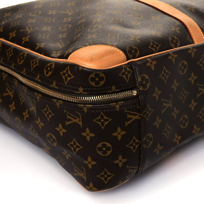 Louis Vuitton Monogram Sirius 60 7 of 10